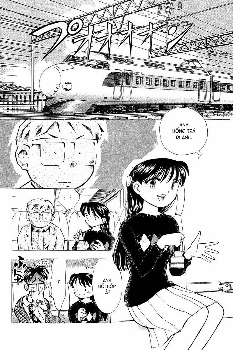 Yume de Aetara: Chapter 138