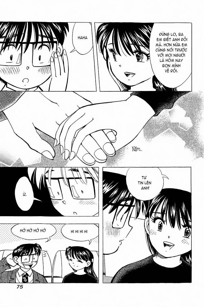 Yume de Aetara: Chapter 138