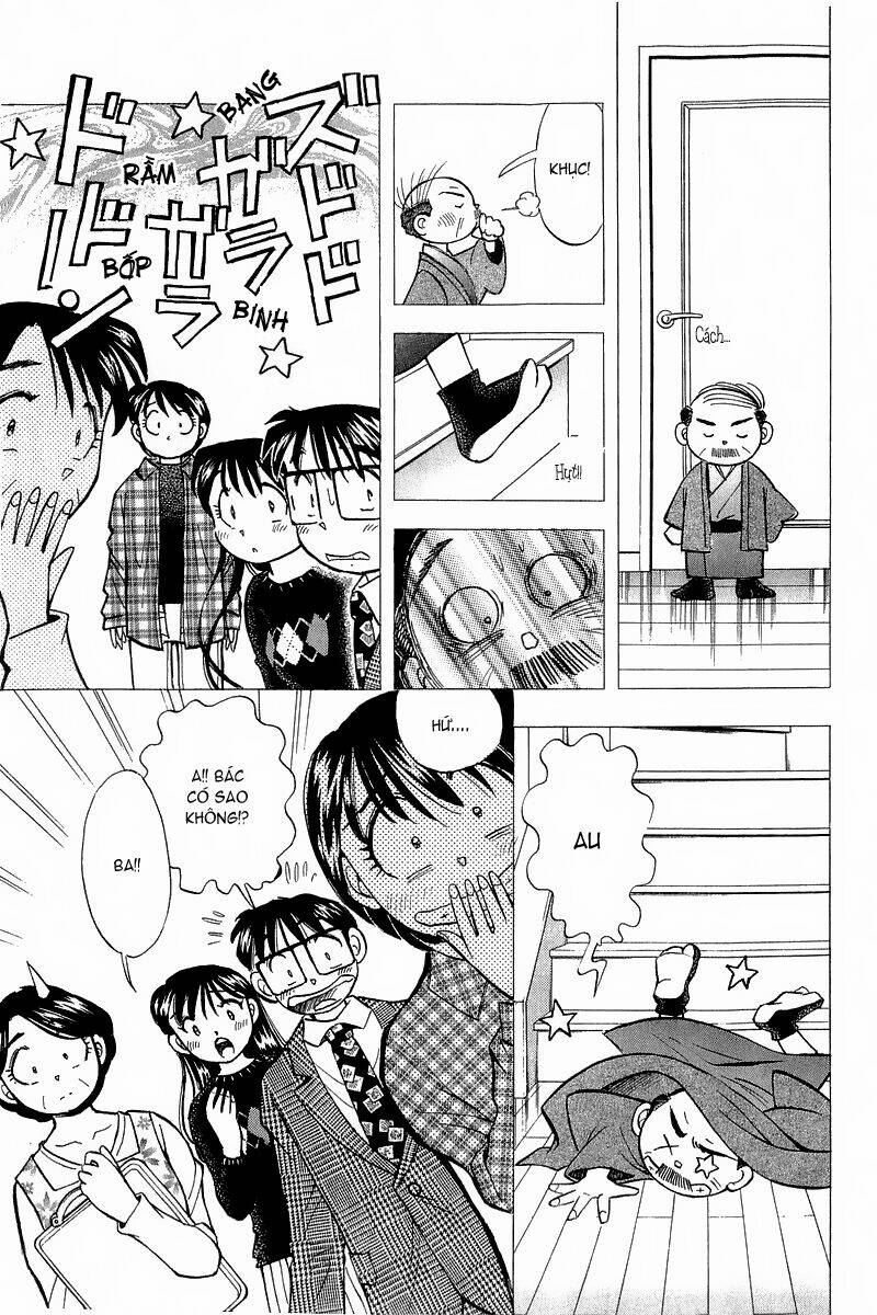 Yume de Aetara: Chapter 138