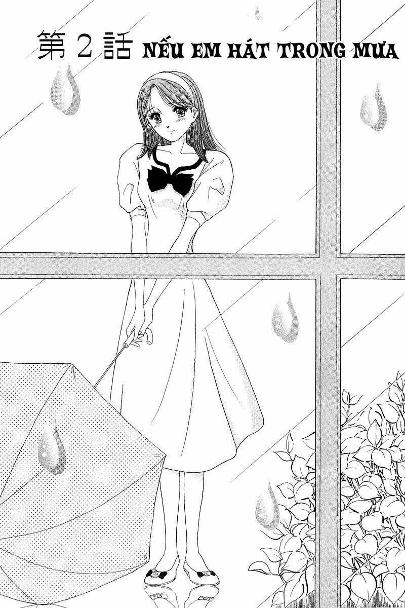 Yume de Aetara: Chapter 2