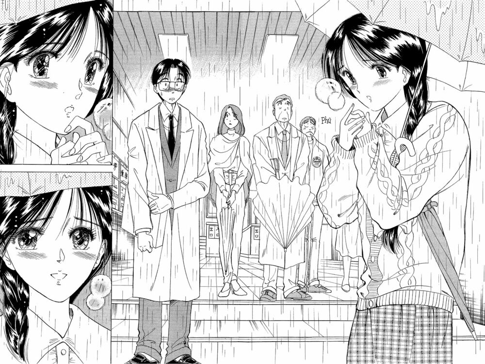Yume de Aetara: Chapter 2