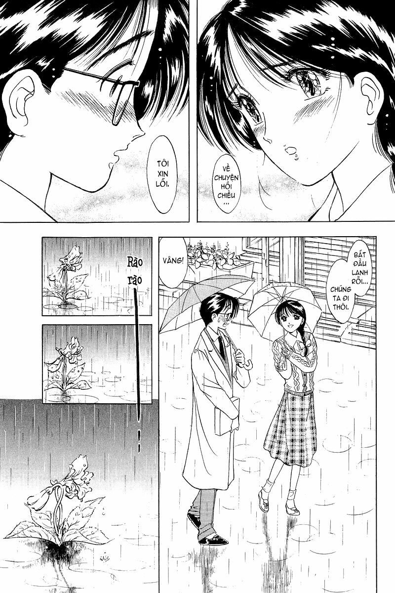 Yume de Aetara: Chapter 2