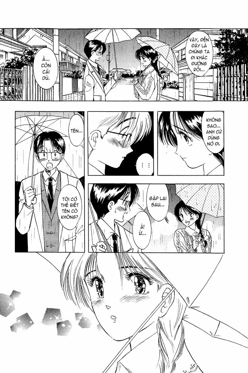 Yume de Aetara: Chapter 2