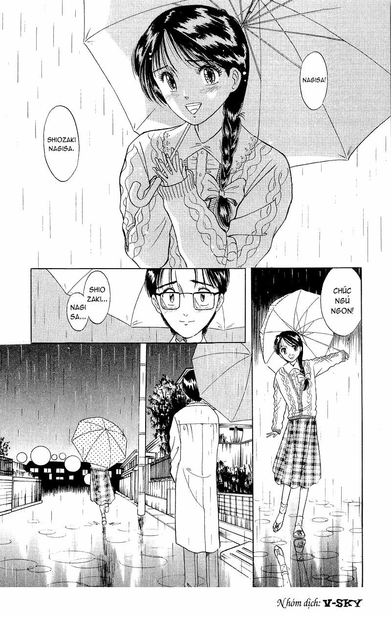 Yume de Aetara: Chapter 2