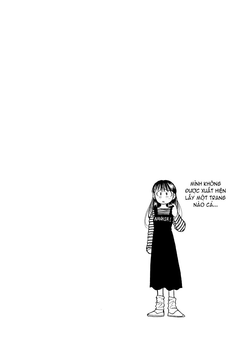 Yume de Aetara: Chapter 34