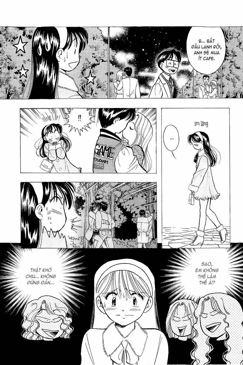 Yume de Aetara: Chapter 48