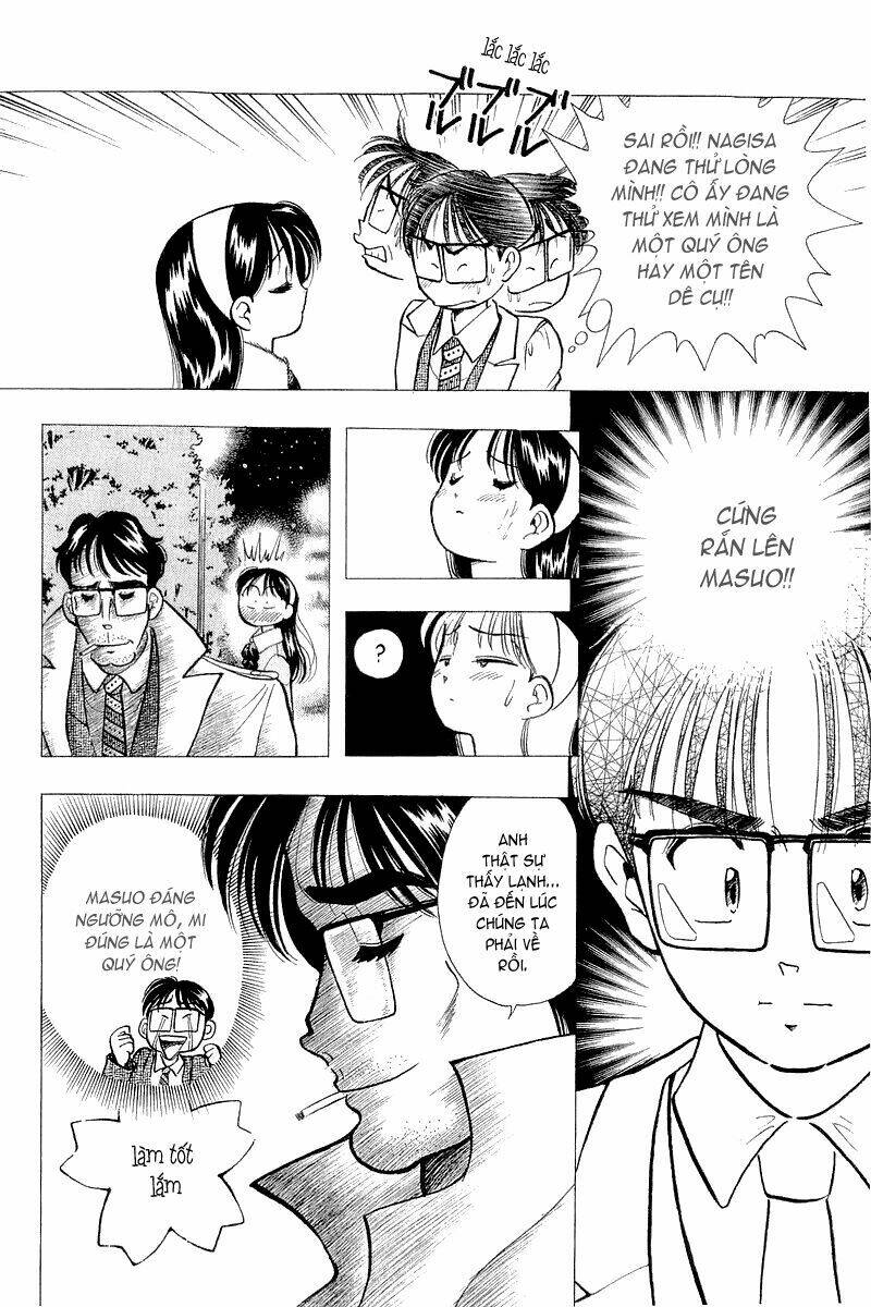 Yume de Aetara: Chapter 48