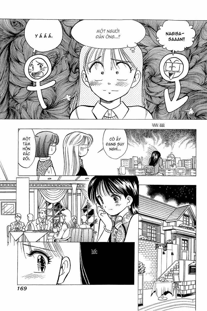 Yume de Aetara: Chapter 48