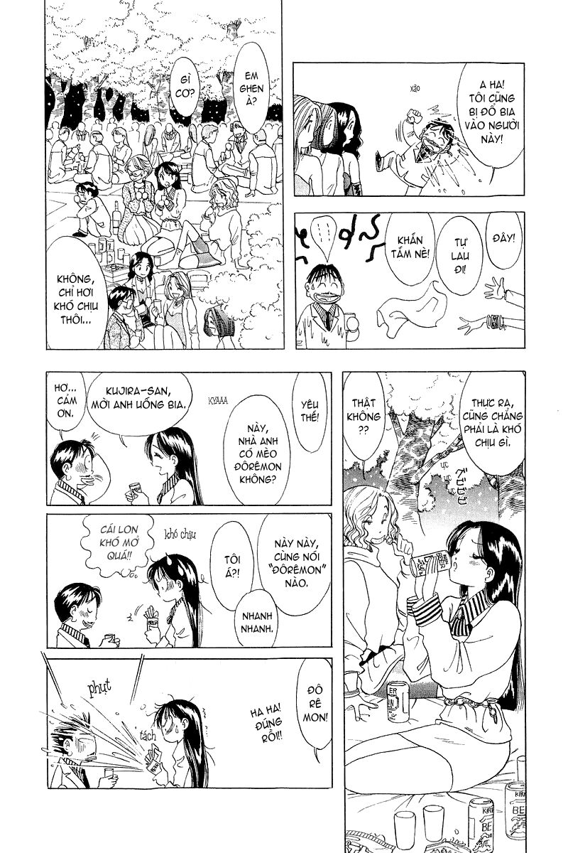 Yume de Aetara: Chapter 5