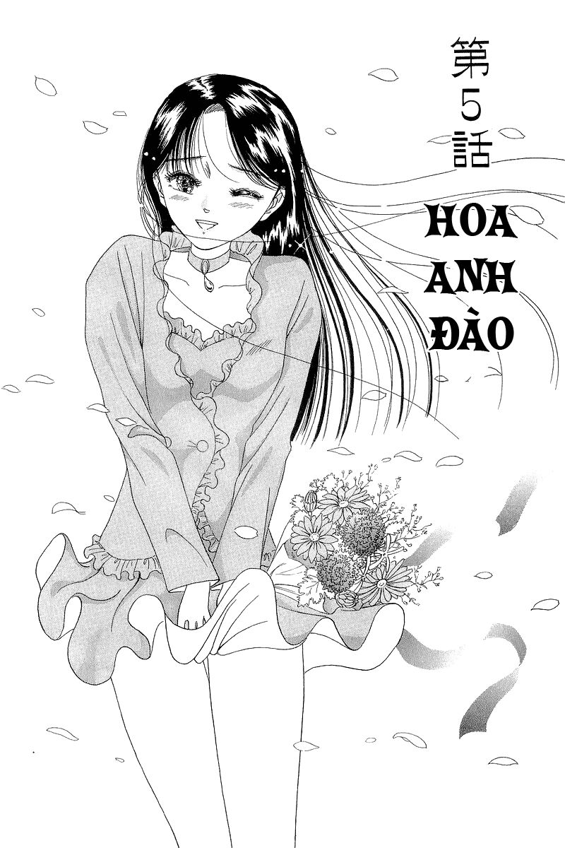 Yume de Aetara: Chapter 5