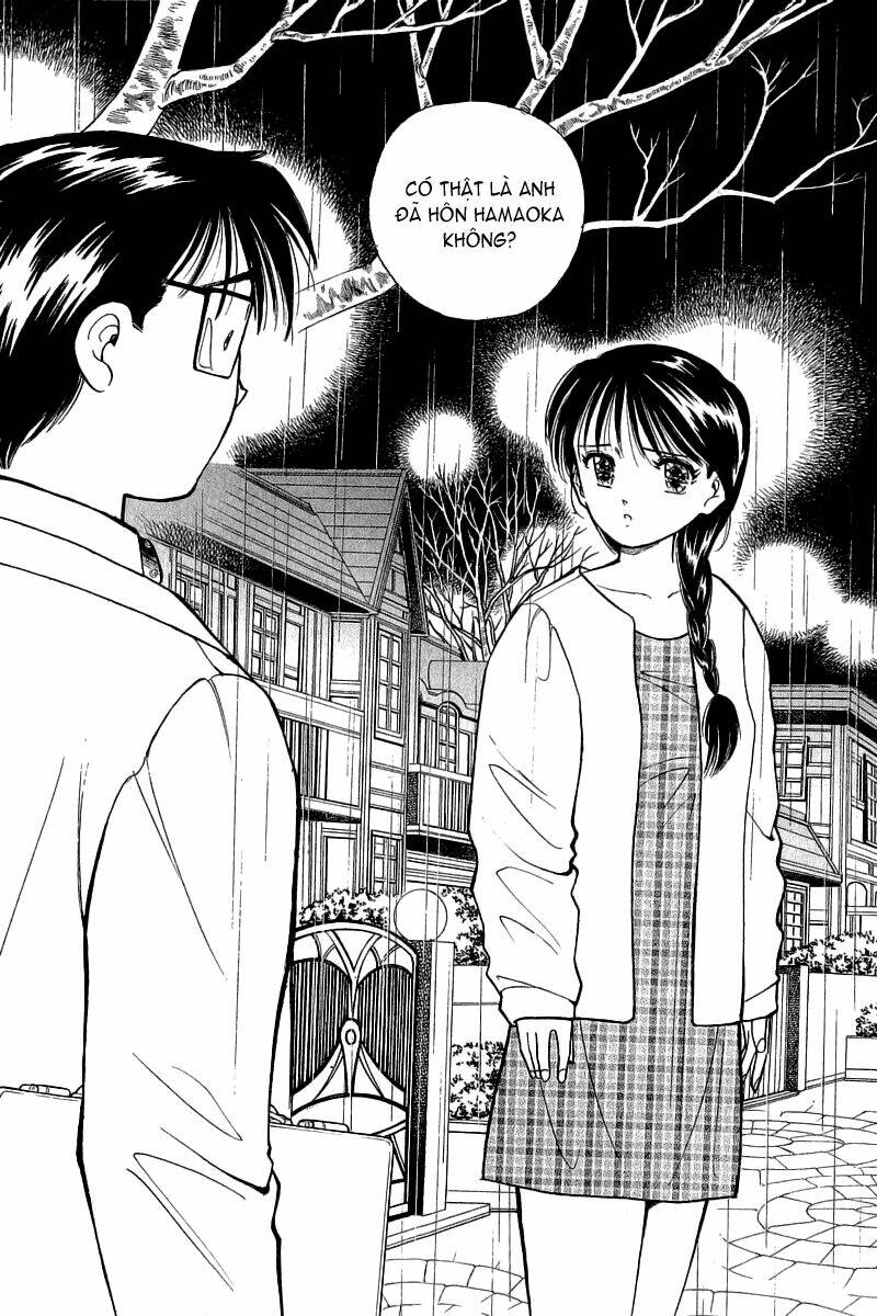 Yume de Aetara: Chapter 53