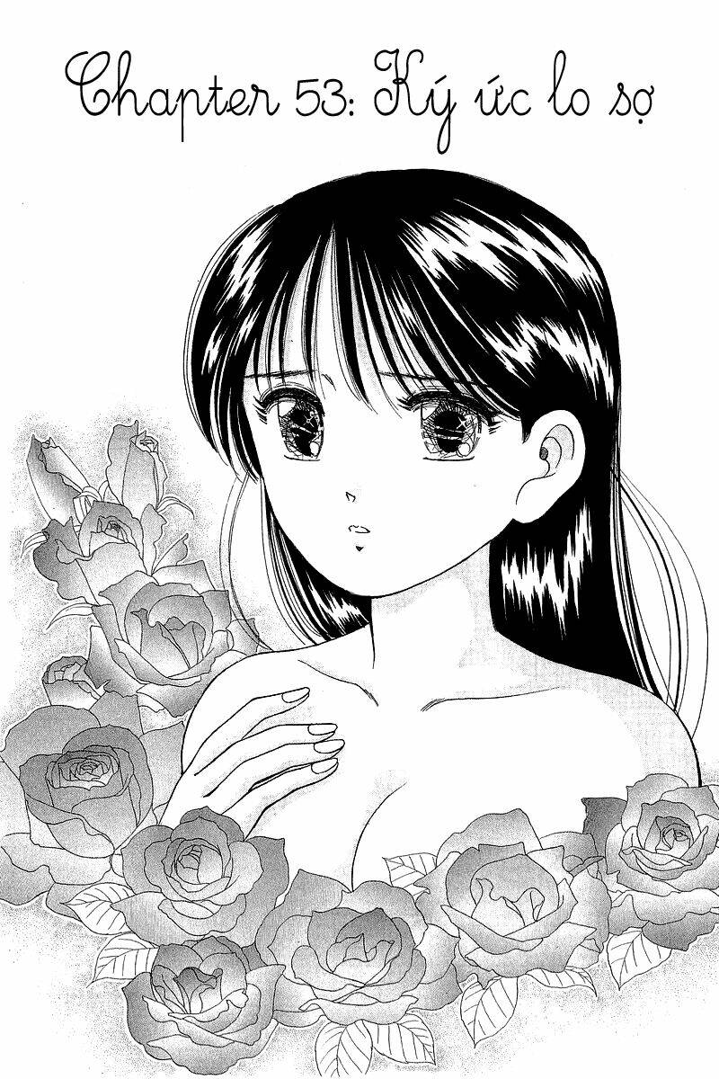 Yume de Aetara: Chapter 53