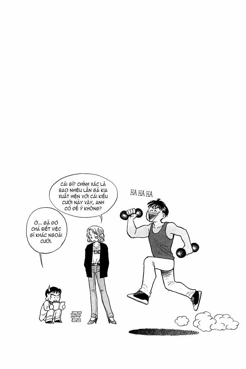 Yume de Aetara: Chapter 53