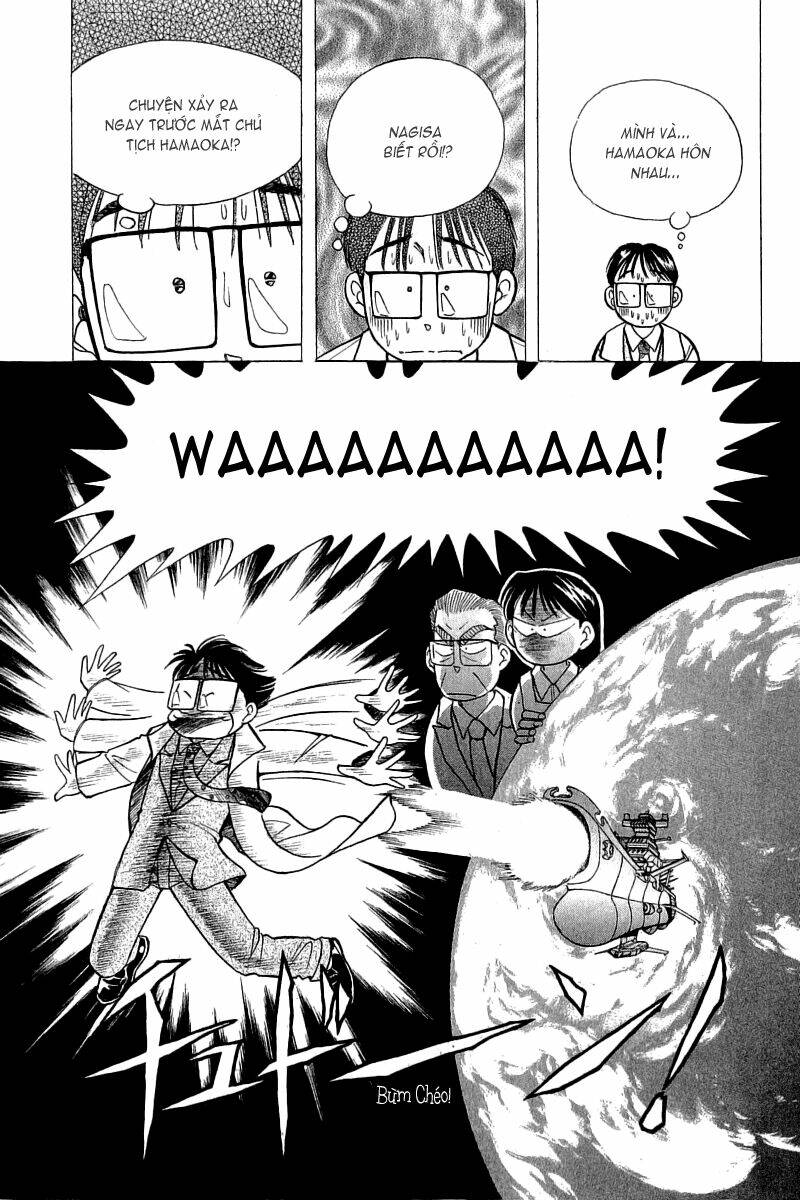 Yume de Aetara: Chapter 53
