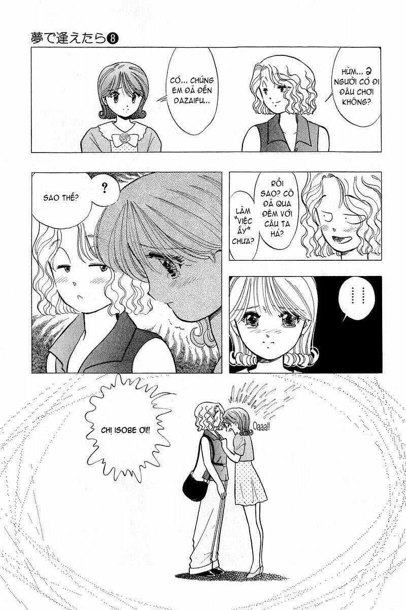 Yume de Aetara: Chapter 62