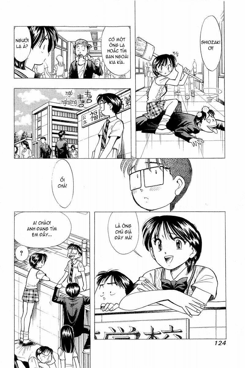 Yume de Aetara: Chapter 62