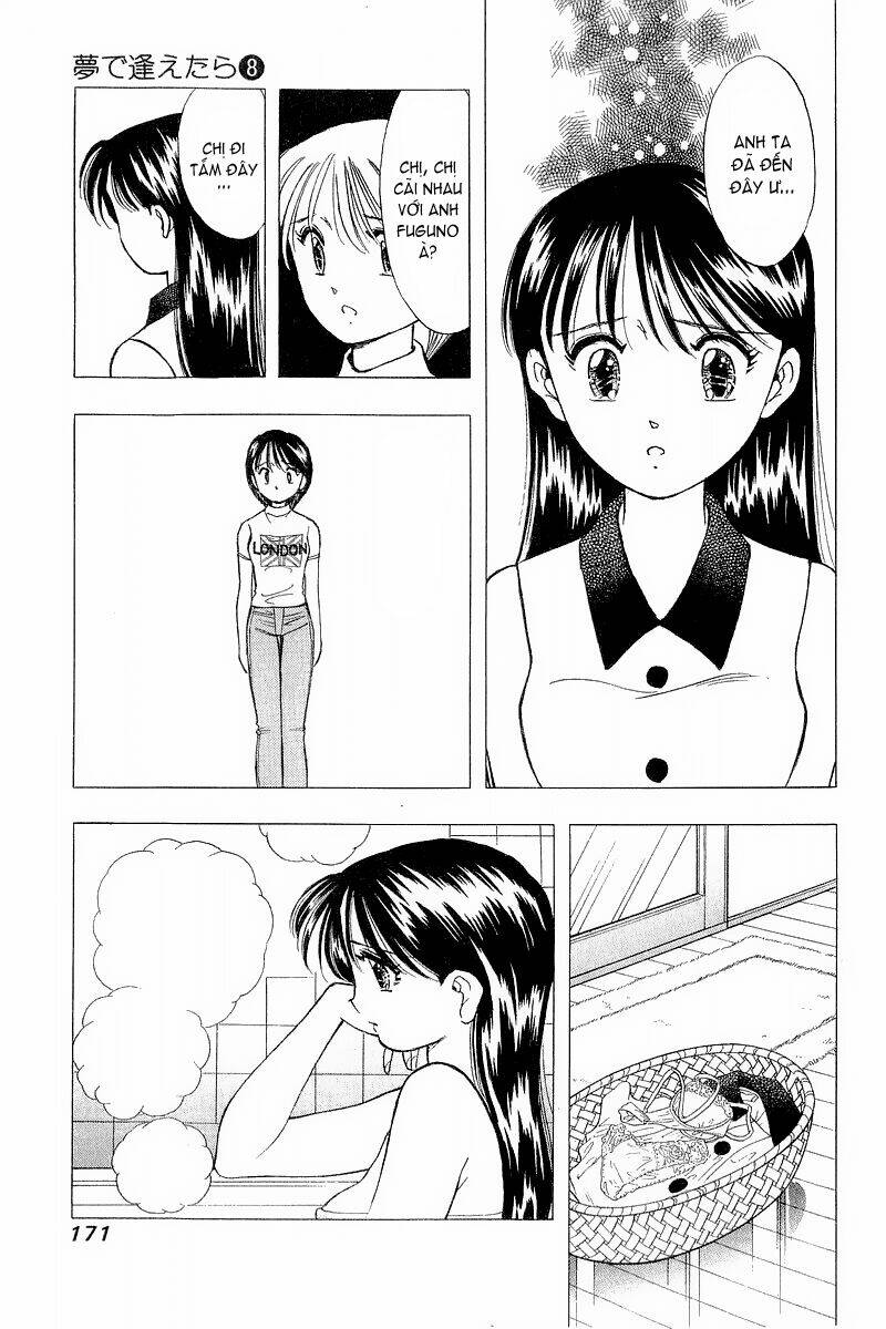 Yume de Aetara: Chapter 64