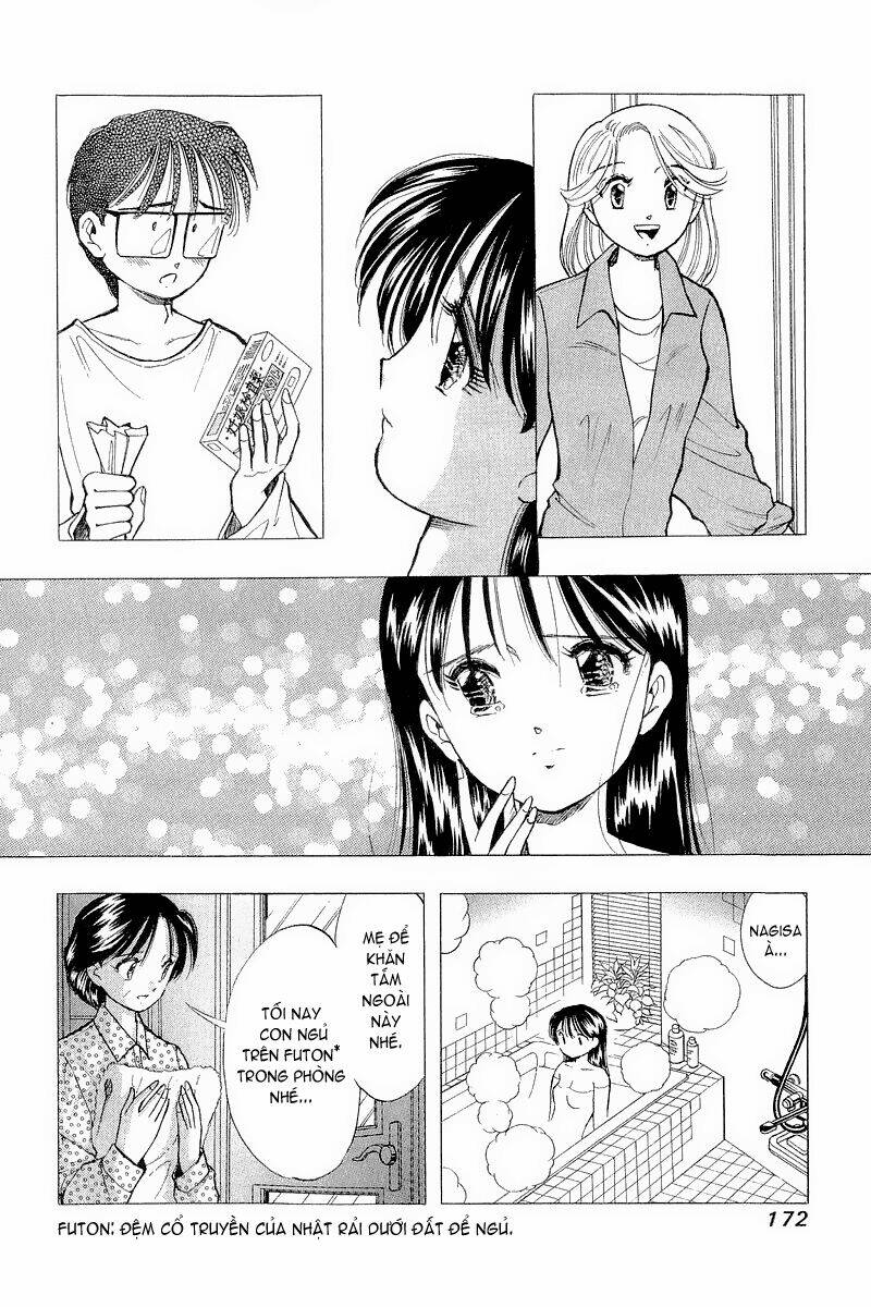 Yume de Aetara: Chapter 64