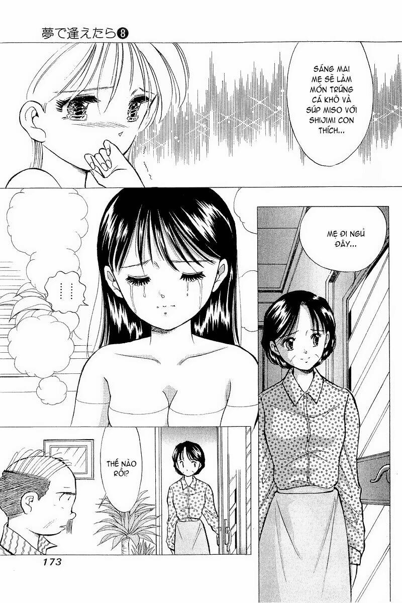 Yume de Aetara: Chapter 64