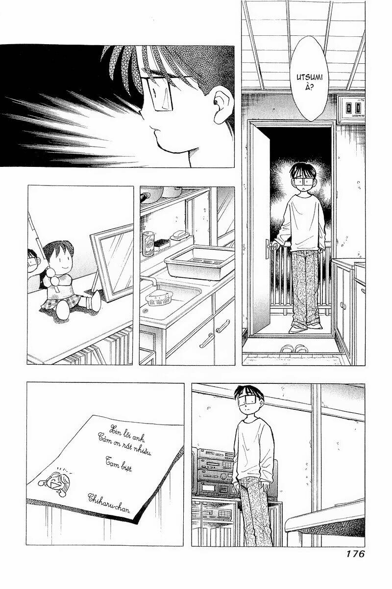 Yume de Aetara: Chapter 64