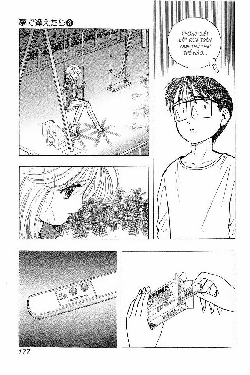 Yume de Aetara: Chapter 64