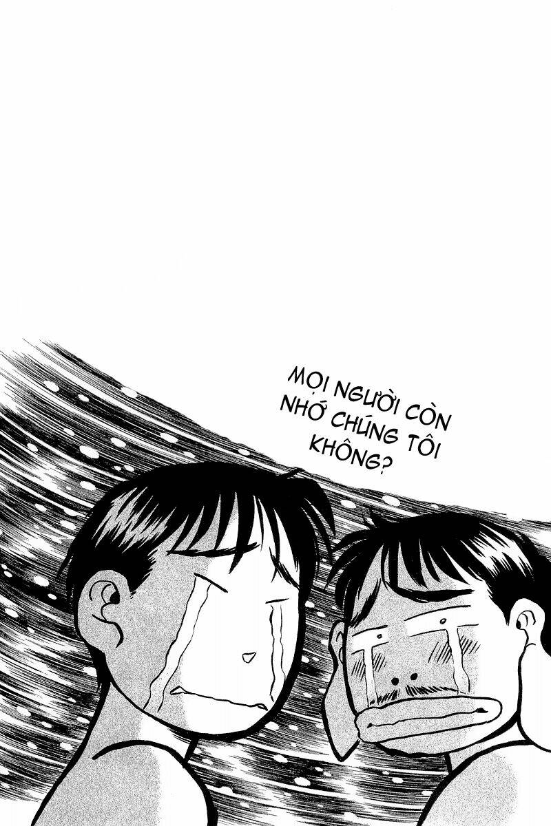 Yume de Aetara: Chapter 64