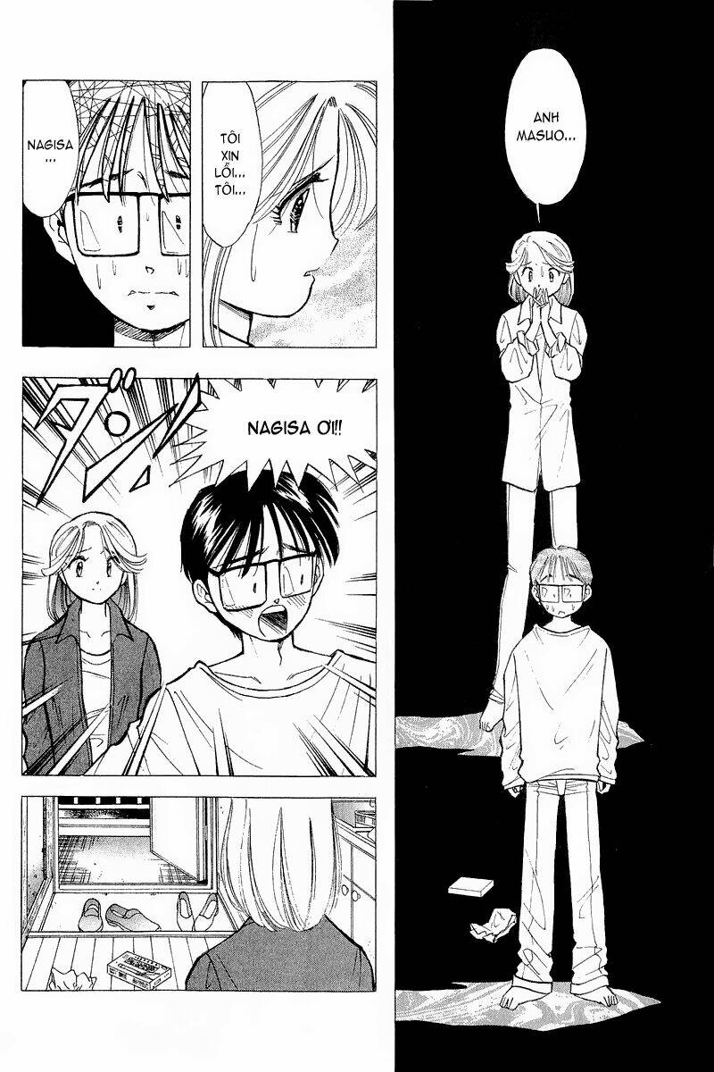 Yume de Aetara: Chapter 64