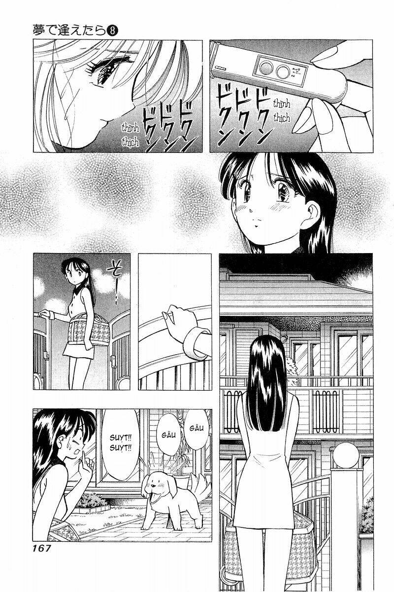 Yume de Aetara: Chapter 64