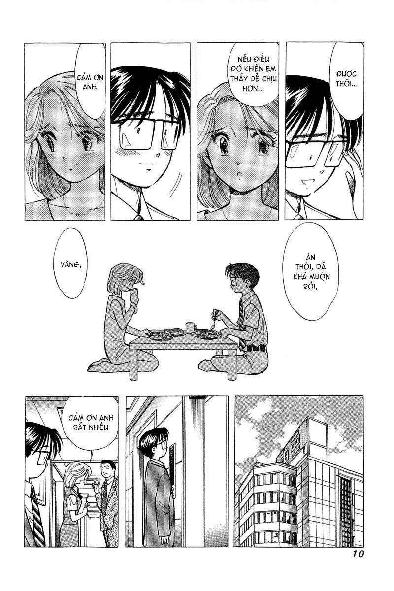 Yume de Aetara: Chapter 66