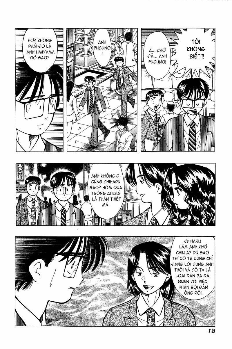 Yume de Aetara: Chapter 66