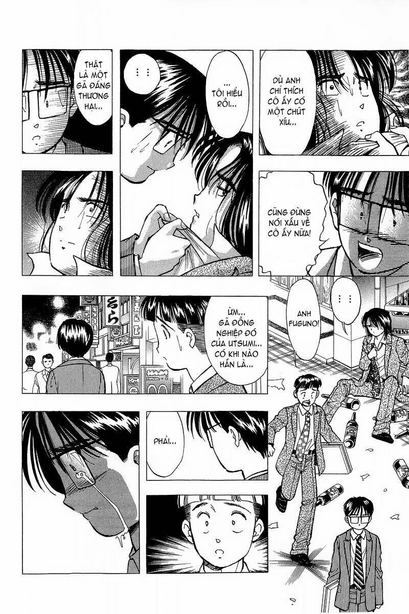 Yume de Aetara: Chapter 66