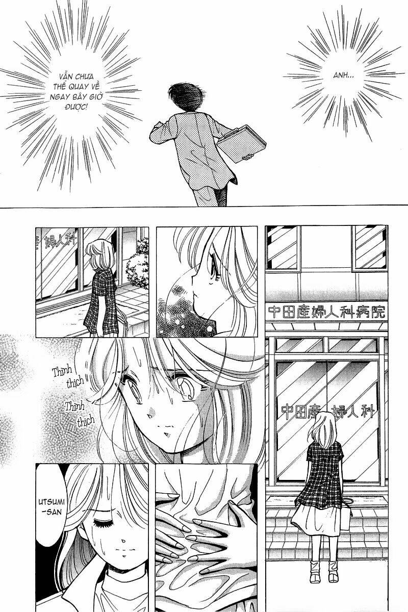 Yume de Aetara: Chapter 66