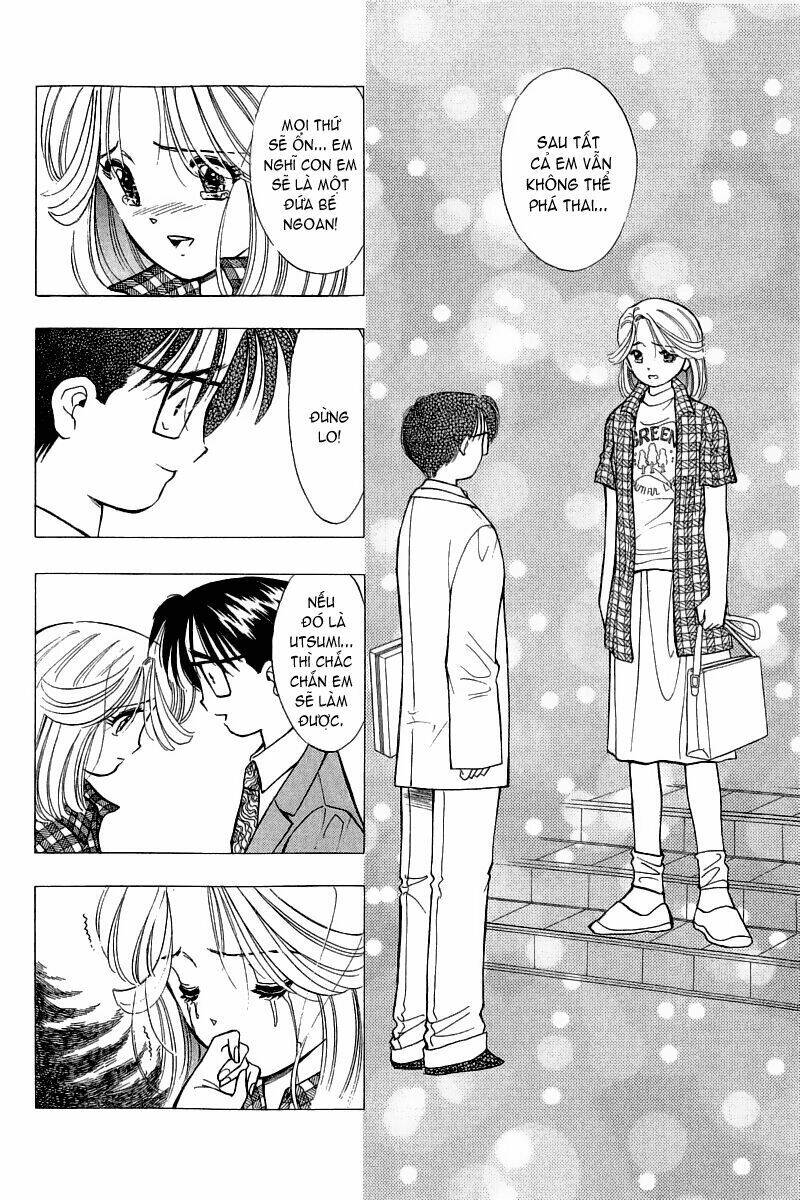 Yume de Aetara: Chapter 66