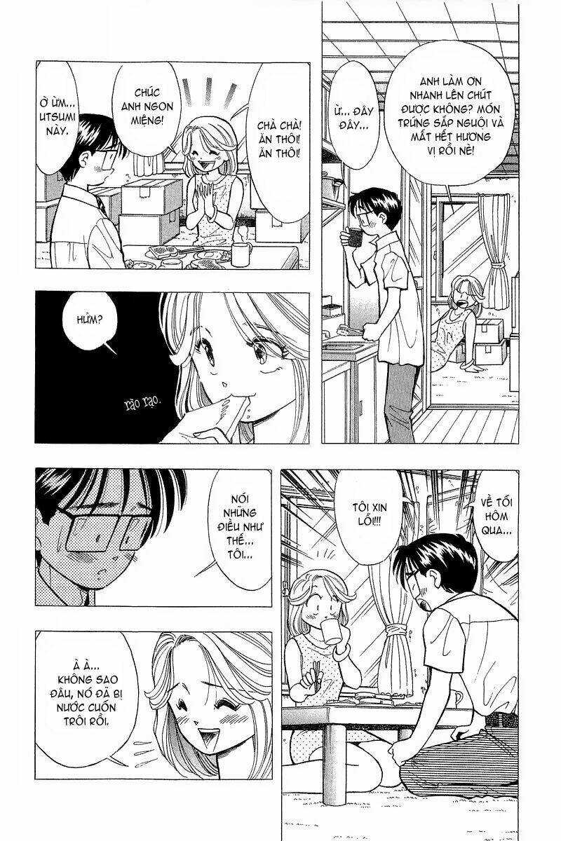 Yume de Aetara: Chapter 66