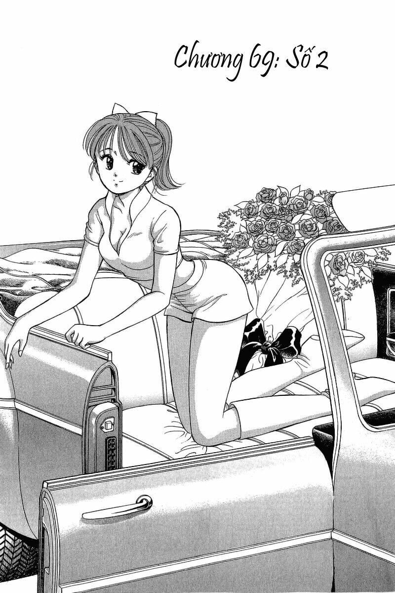 Yume de Aetara: Chapter 69