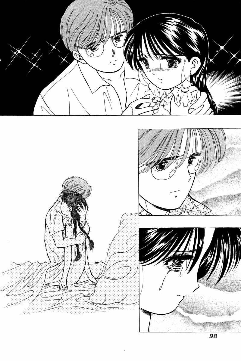Yume de Aetara: Chapter 69
