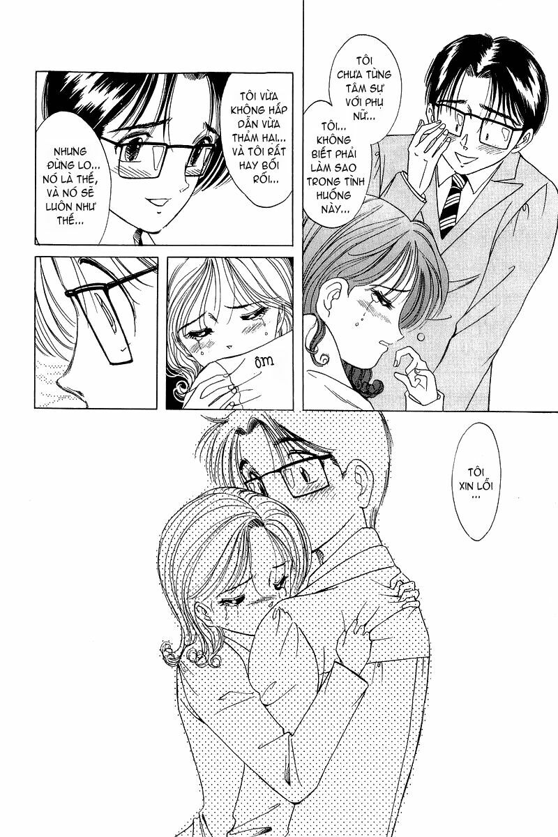 Yume de Aetara: Chapter 7