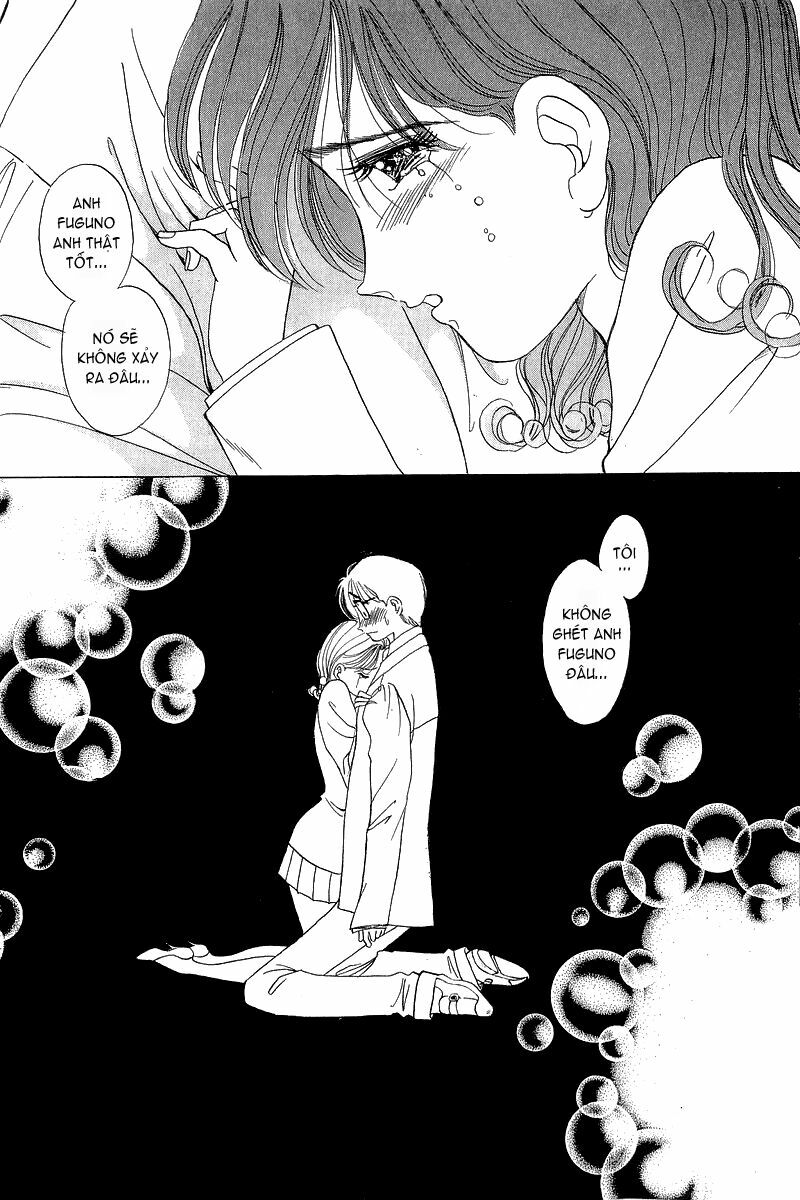 Yume de Aetara: Chapter 7