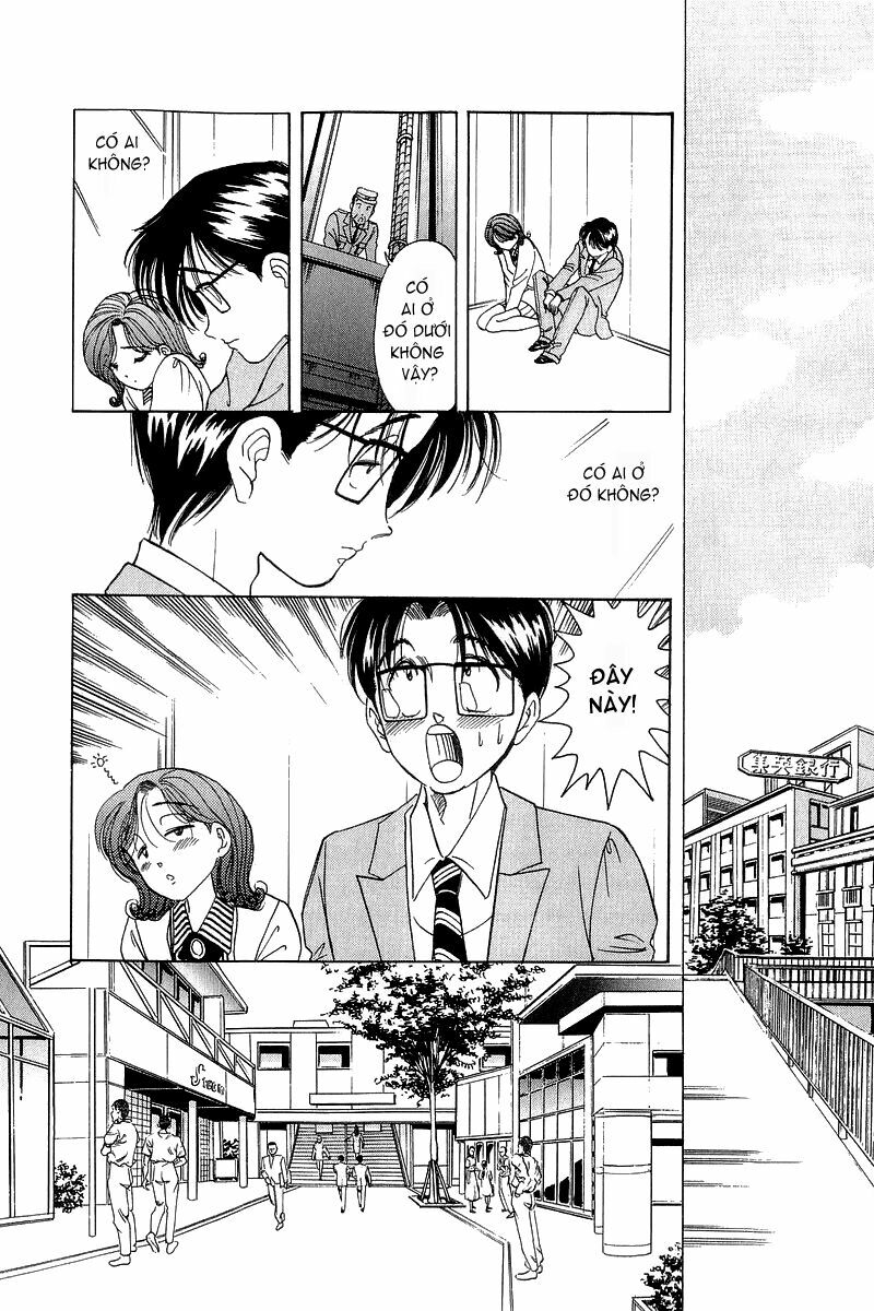 Yume de Aetara: Chapter 7