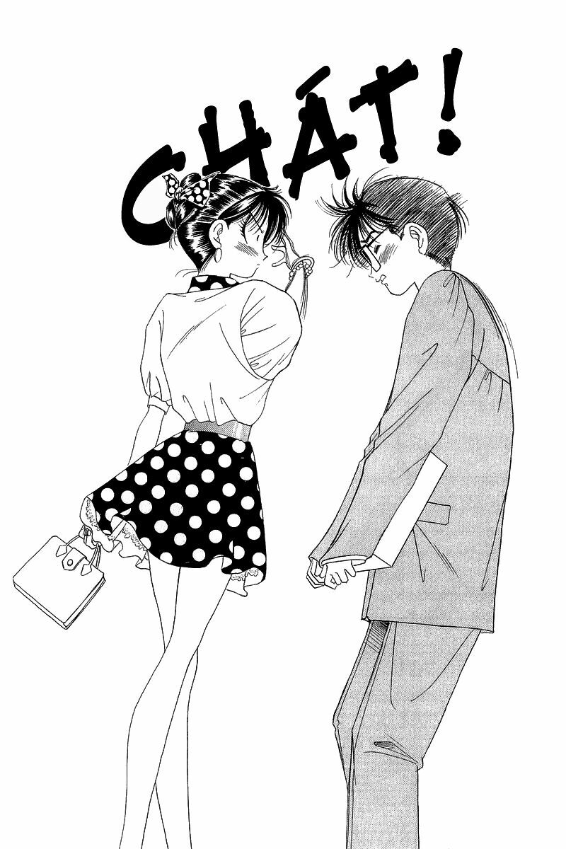 Yume de Aetara: Chapter 7