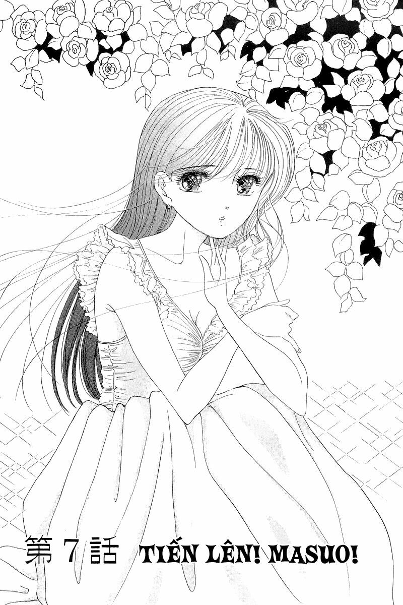 Yume de Aetara: Chapter 7