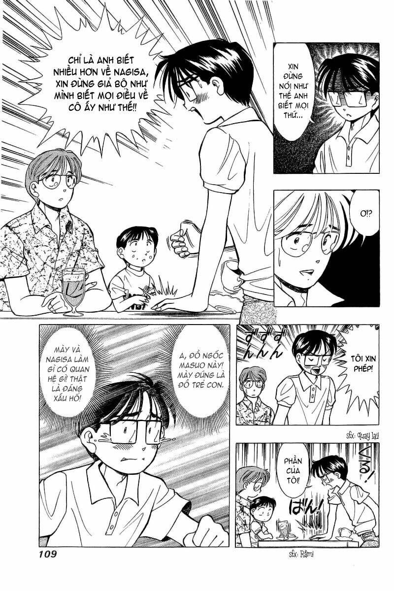 Yume de Aetara: Chapter 70