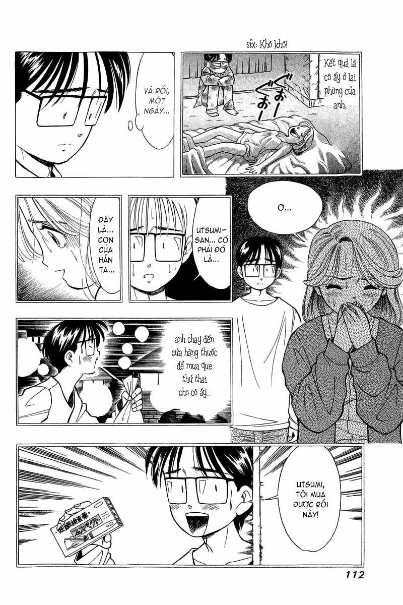 Yume de Aetara: Chapter 70