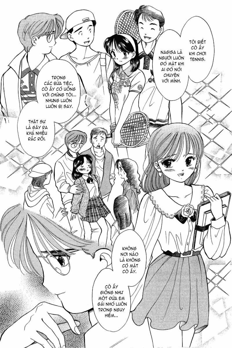 Yume de Aetara: Chapter 70