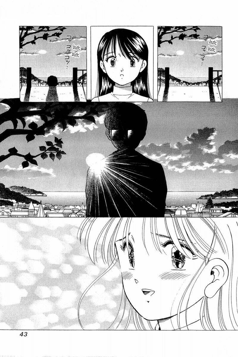 Yume de Aetara: Chapter 75