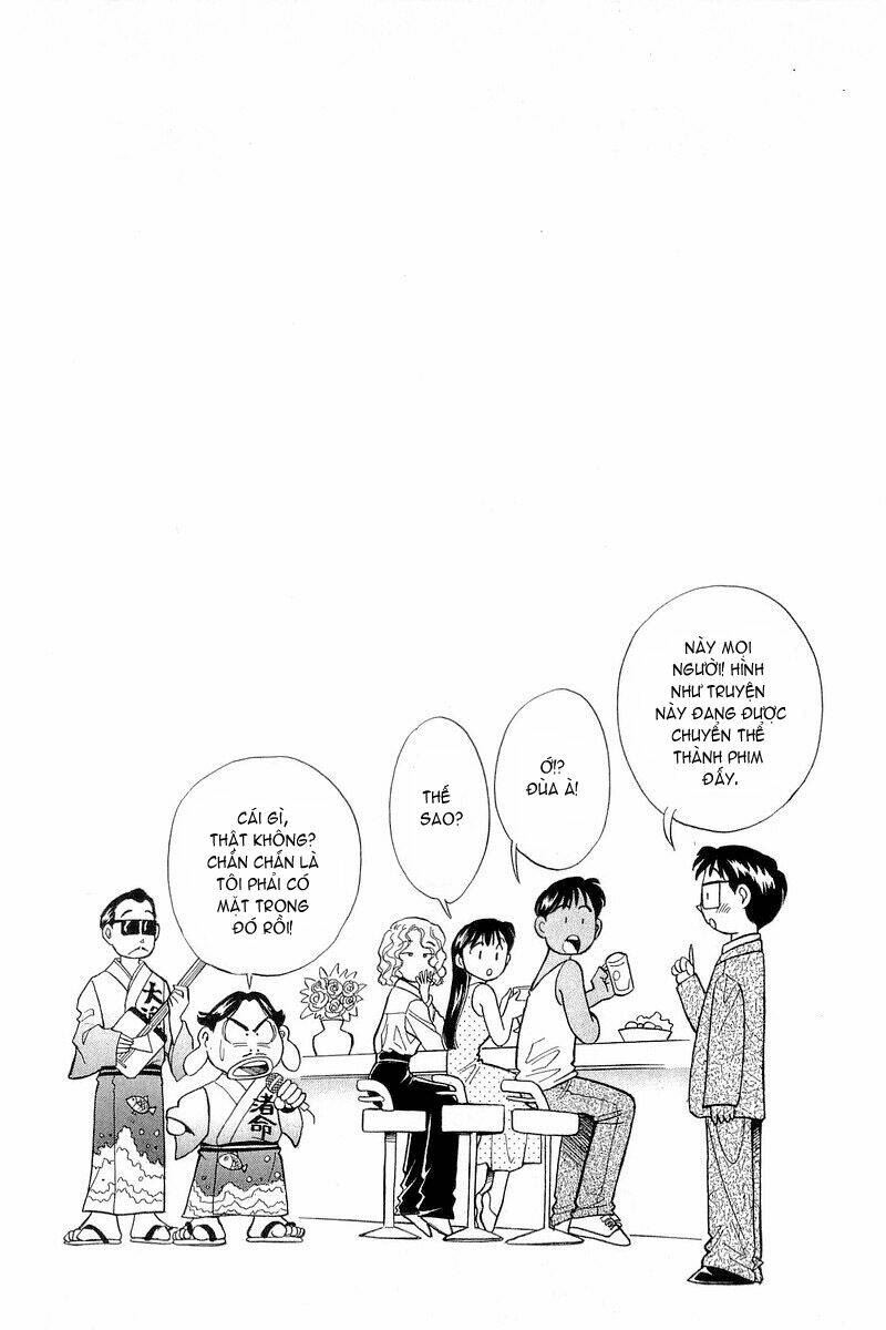Yume de Aetara: Chapter 75