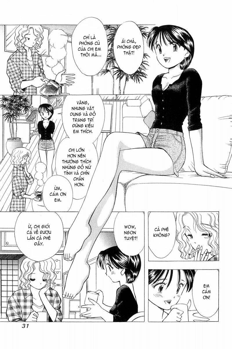 Yume de Aetara: Chapter 75