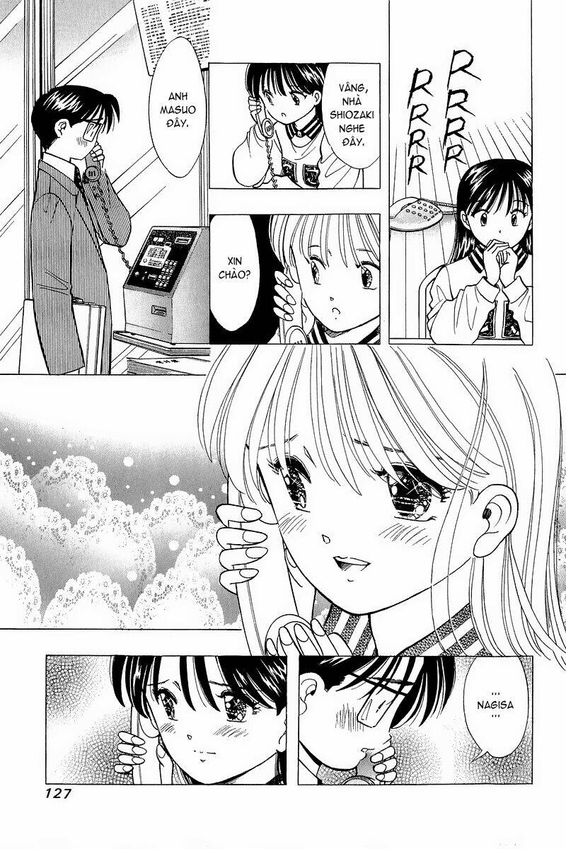 Yume de Aetara: Chapter 79