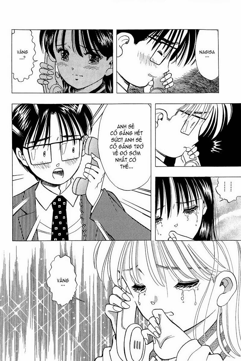 Yume de Aetara: Chapter 79
