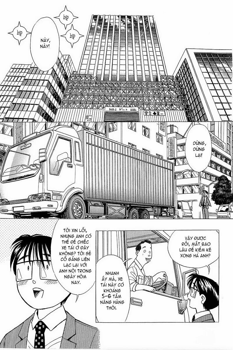Yume de Aetara: Chapter 79